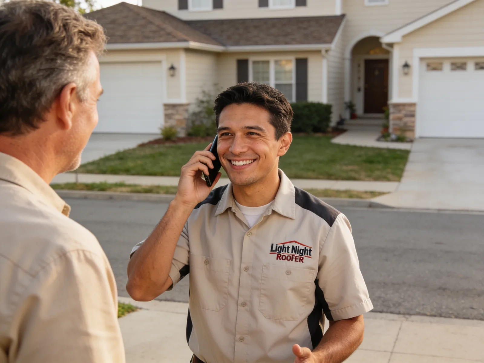 Emergency Roof Repair Vernon, CO FAQs